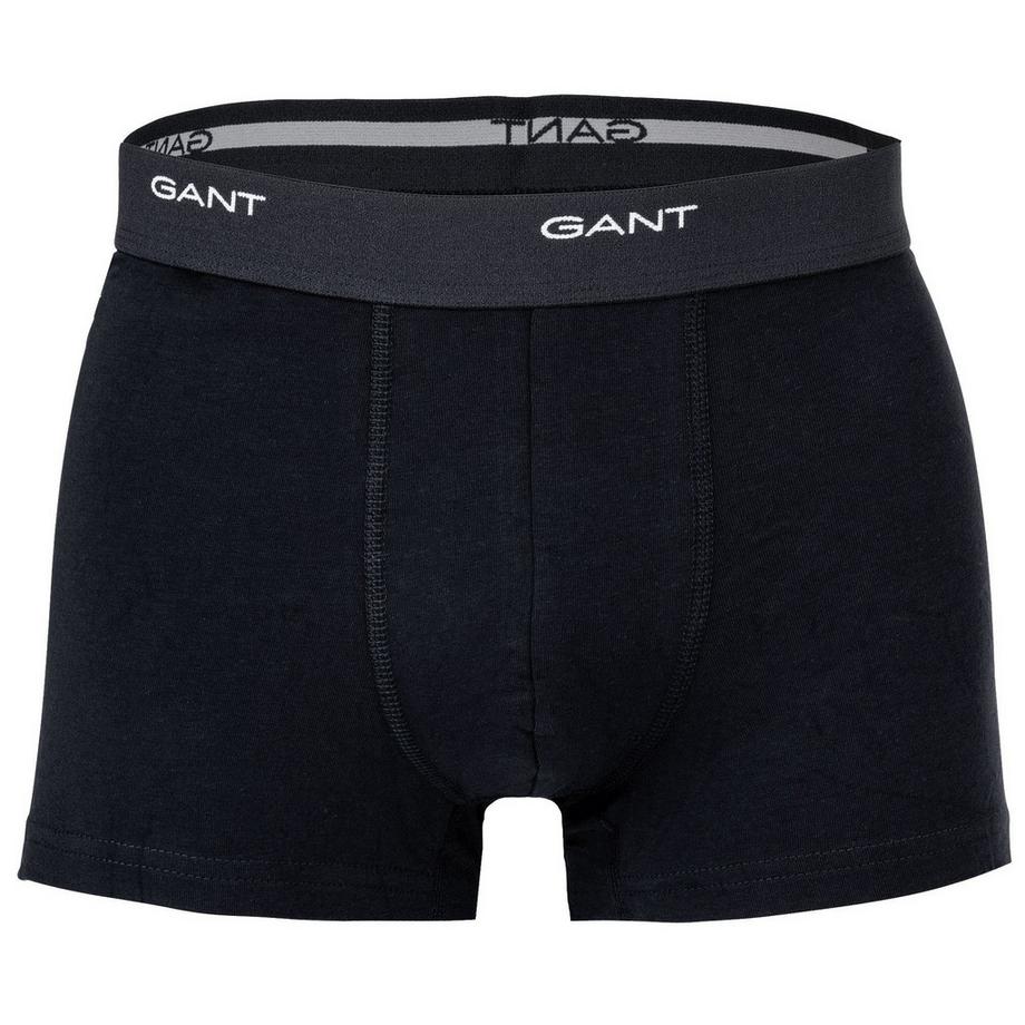 GANT Boxer Vestibilità Confortevole Confezione da 6  