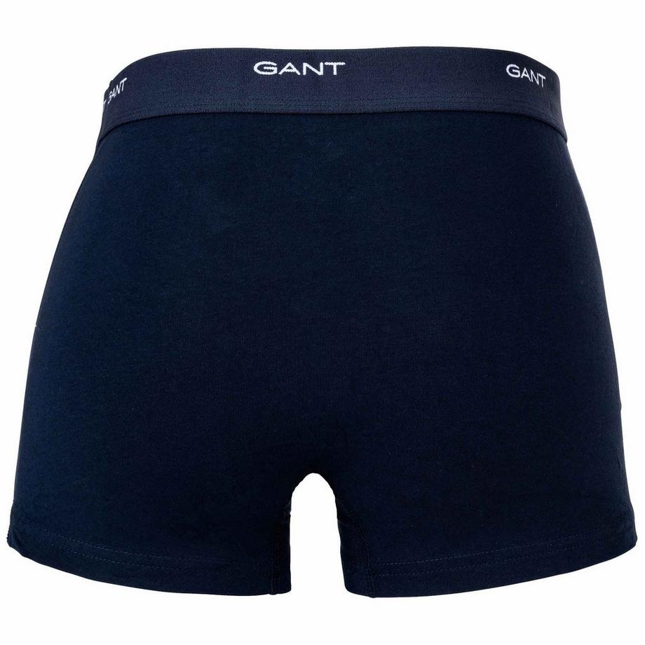GANT Boxer Vestibilità Confortevole Confezione da 6  
