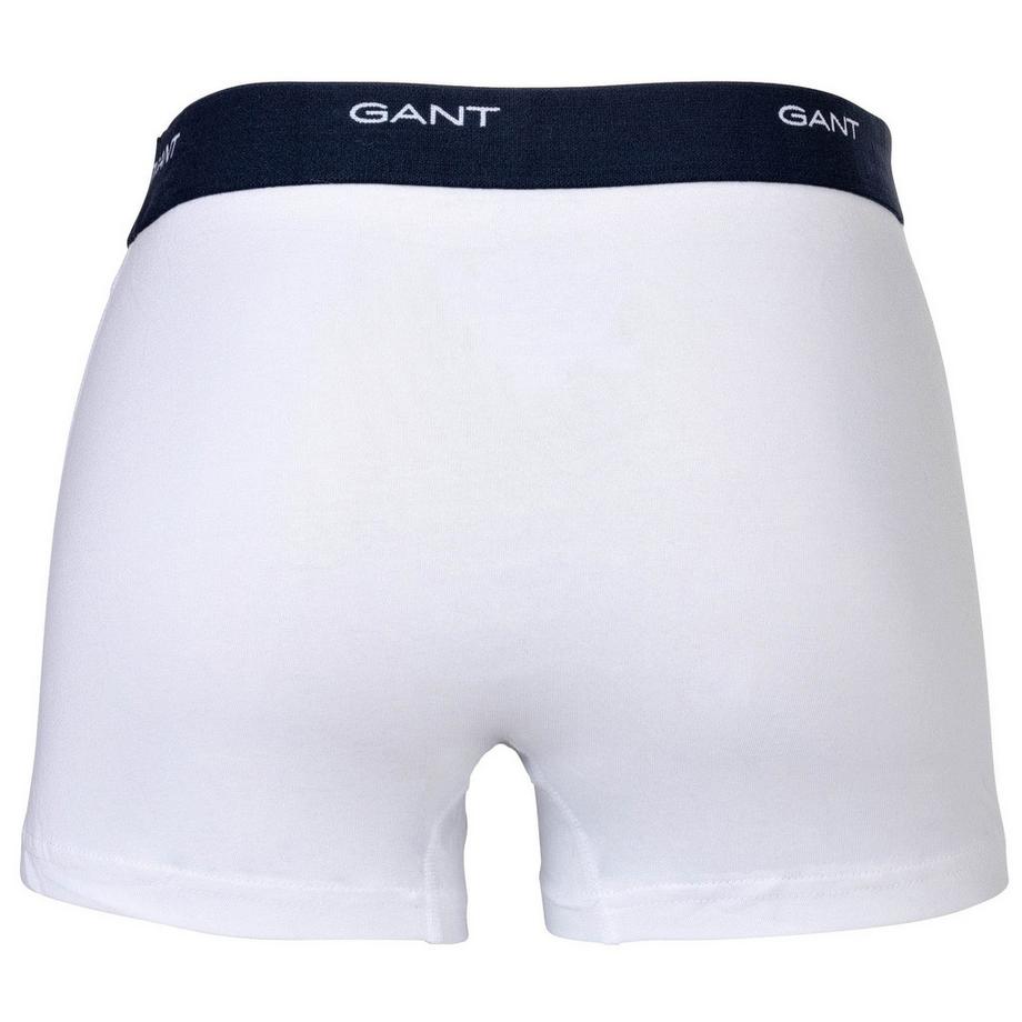 GANT Boxer Vestibilità Confortevole Confezione da 6  