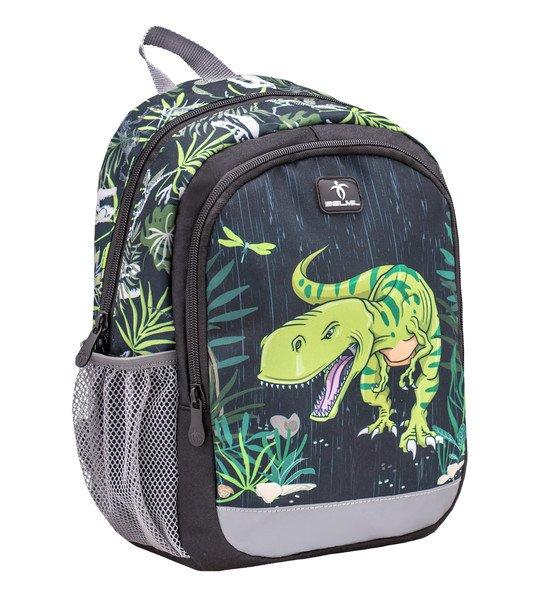 Image of KIDDY PLUS Kindergartenrucksack Dinosaurs KIDDY PLUS Kindergartenrucksack Dinosaurs