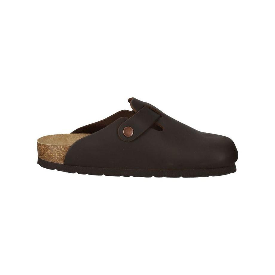 Rohde Sunnys Sabots Cuir  