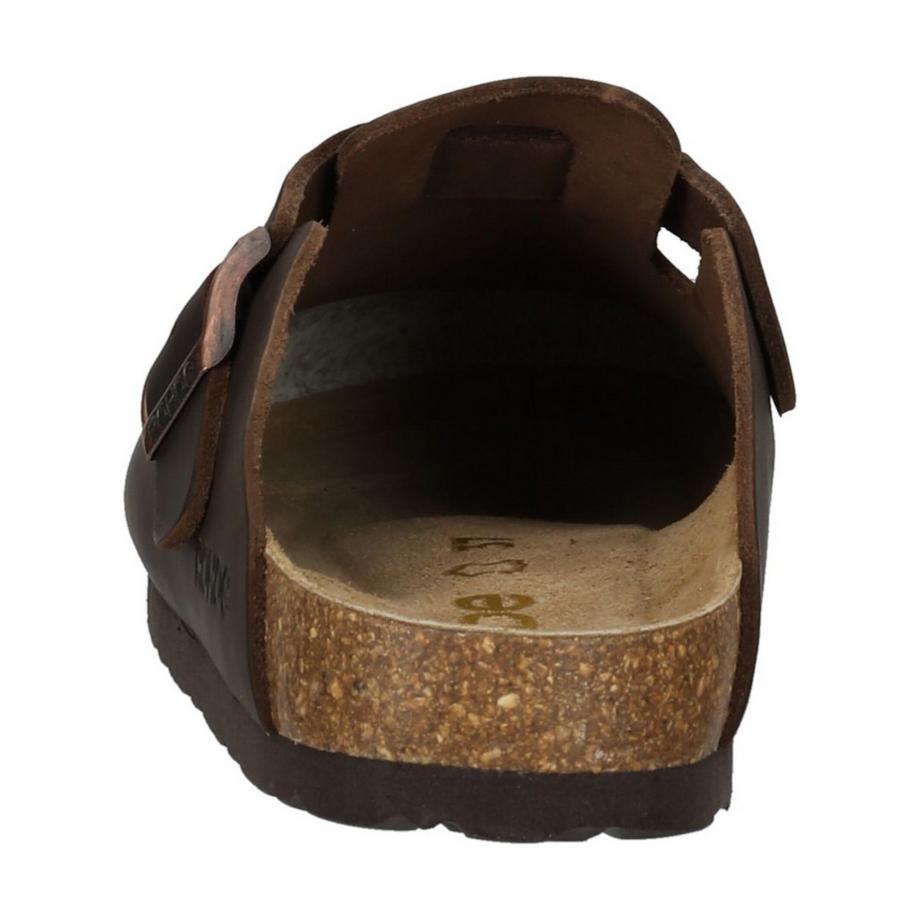 Rohde Sunnys Sabots Cuir  