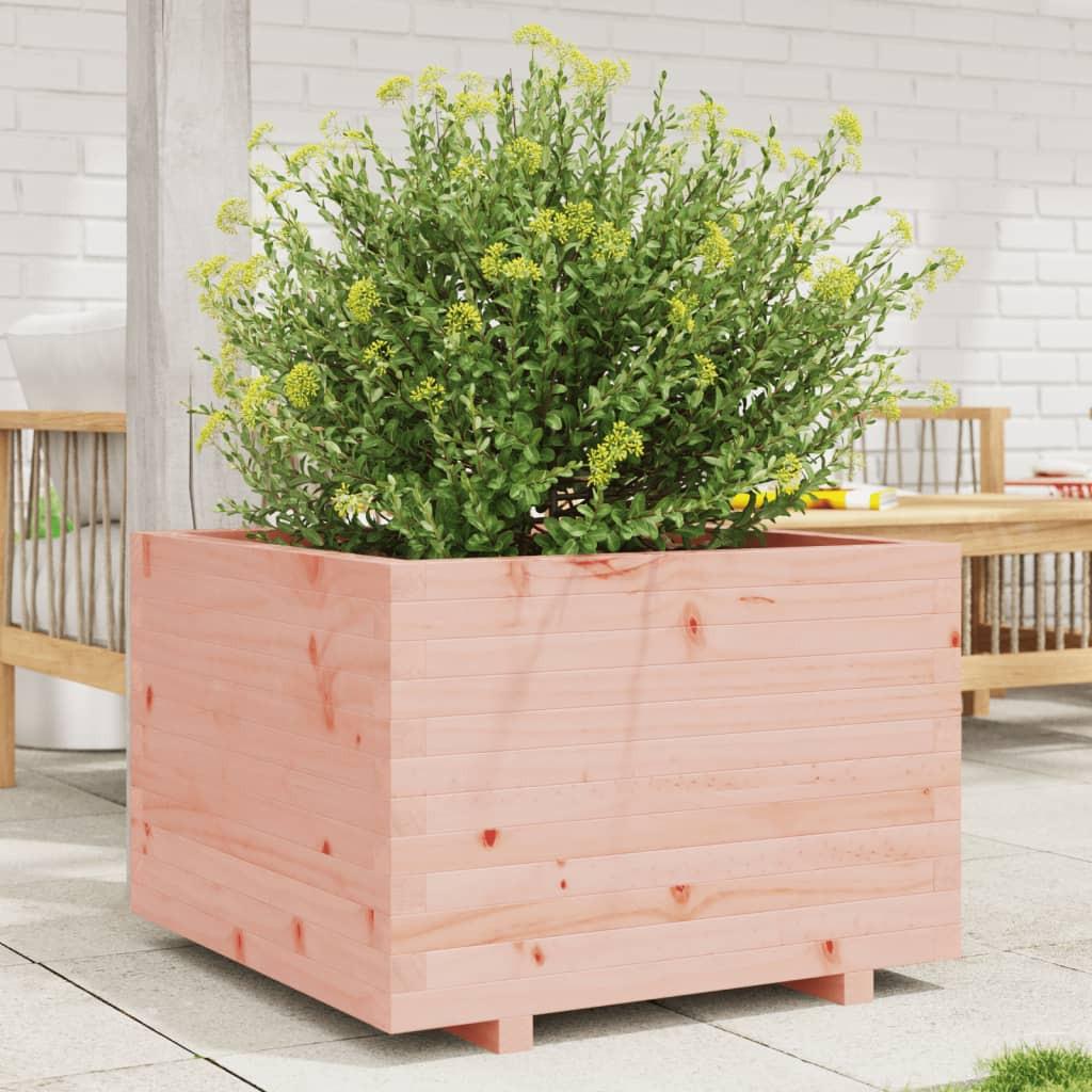 VidaXL Jardinière bois  