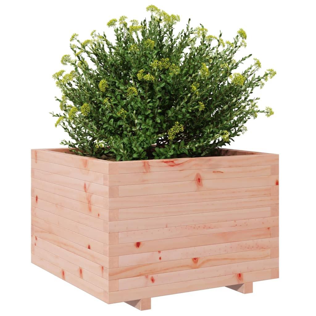 VidaXL Jardinière bois  