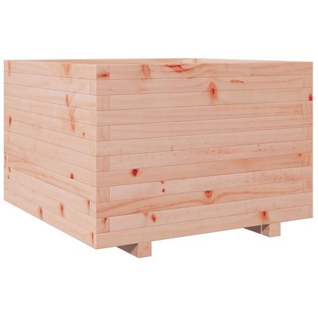 VidaXL Jardinière bois  