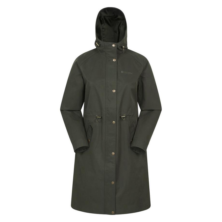 Forest Jacke