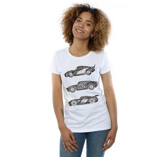 Disney  Tshirt CARS 