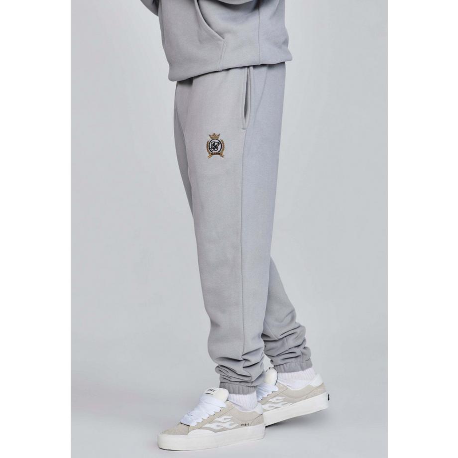 Sik Silk Relaxed Fit Jogginghose  