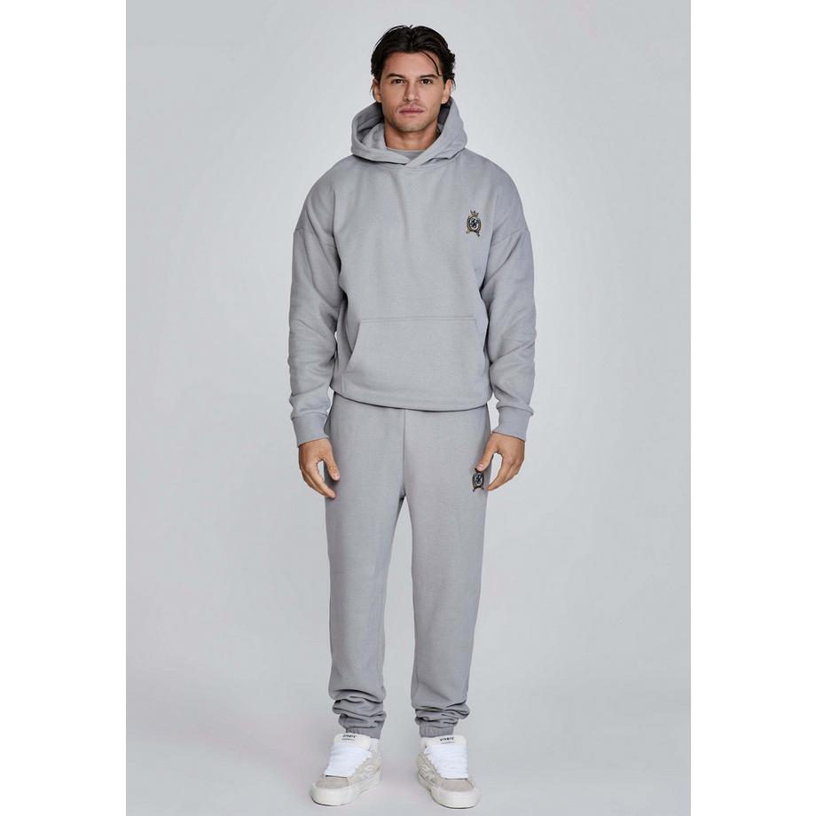 Sik Silk Relaxed Fit Jogginghose  