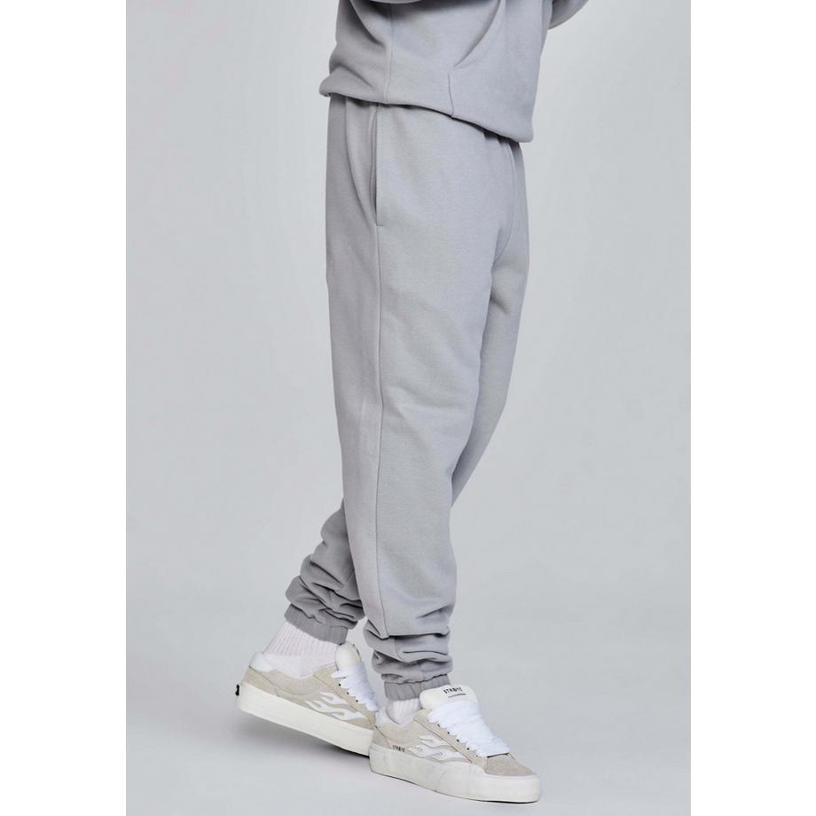 Sik Silk Relaxed Fit Jogginghose  