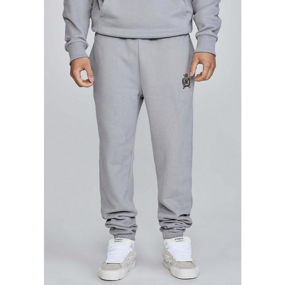 Sik Silk Relaxed Fit Jogginghose  