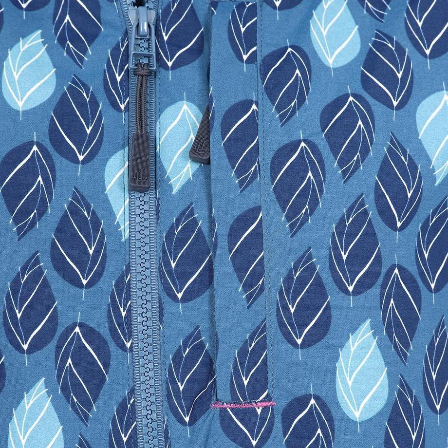 Lazy Jacks Jacke, wasserfest  