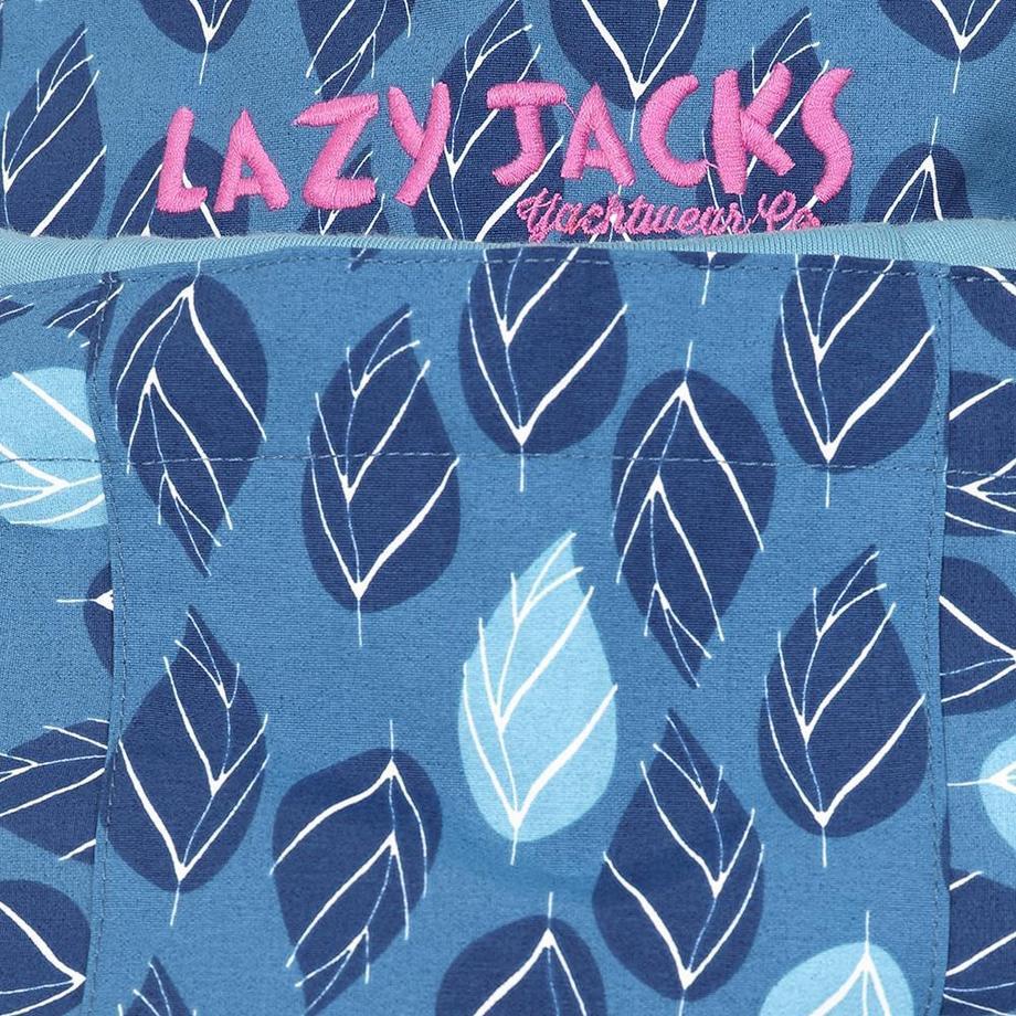 Lazy Jacks Jacke, wasserfest  