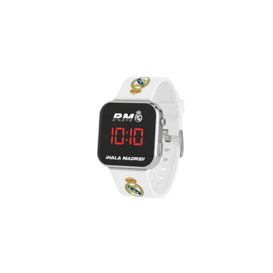 Cerdà  Montre LED Real Madrid 