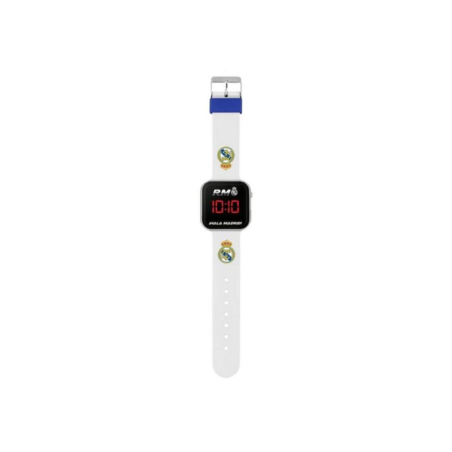 Cerdà  Montre LED Real Madrid 