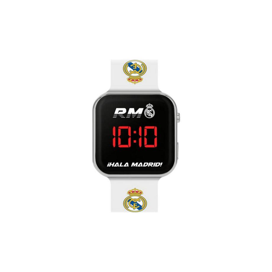 Montre LED Real Madrid