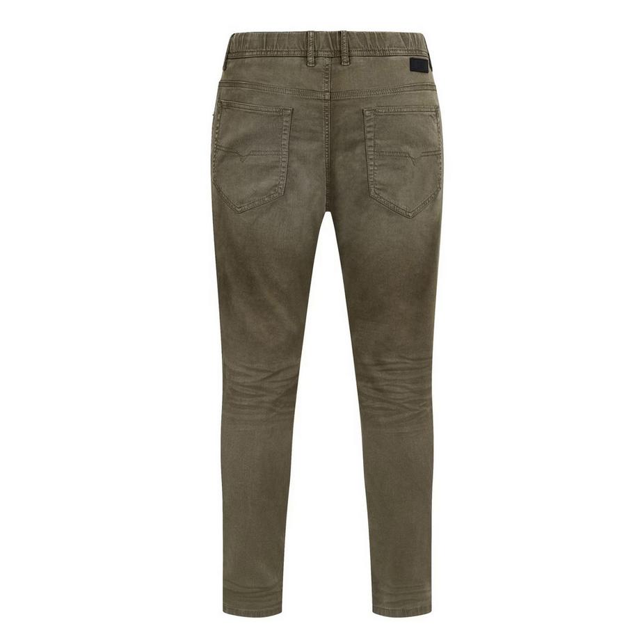 DIESEL Jean Sweat Coupe Droite  