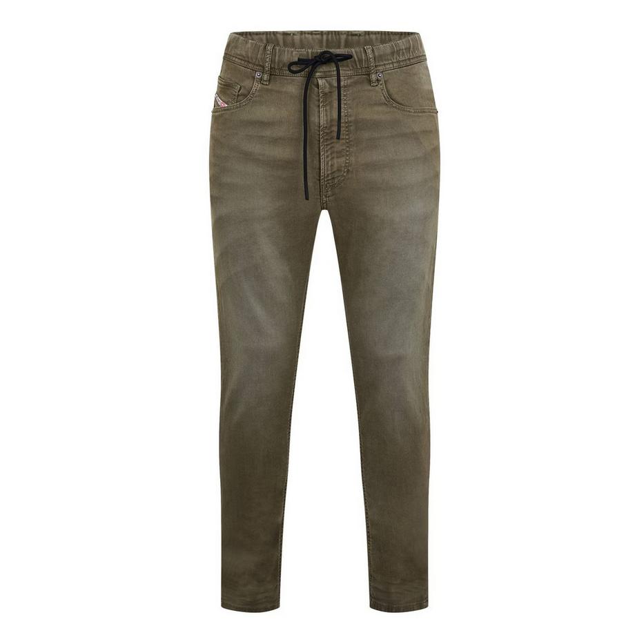 Jean Sweat