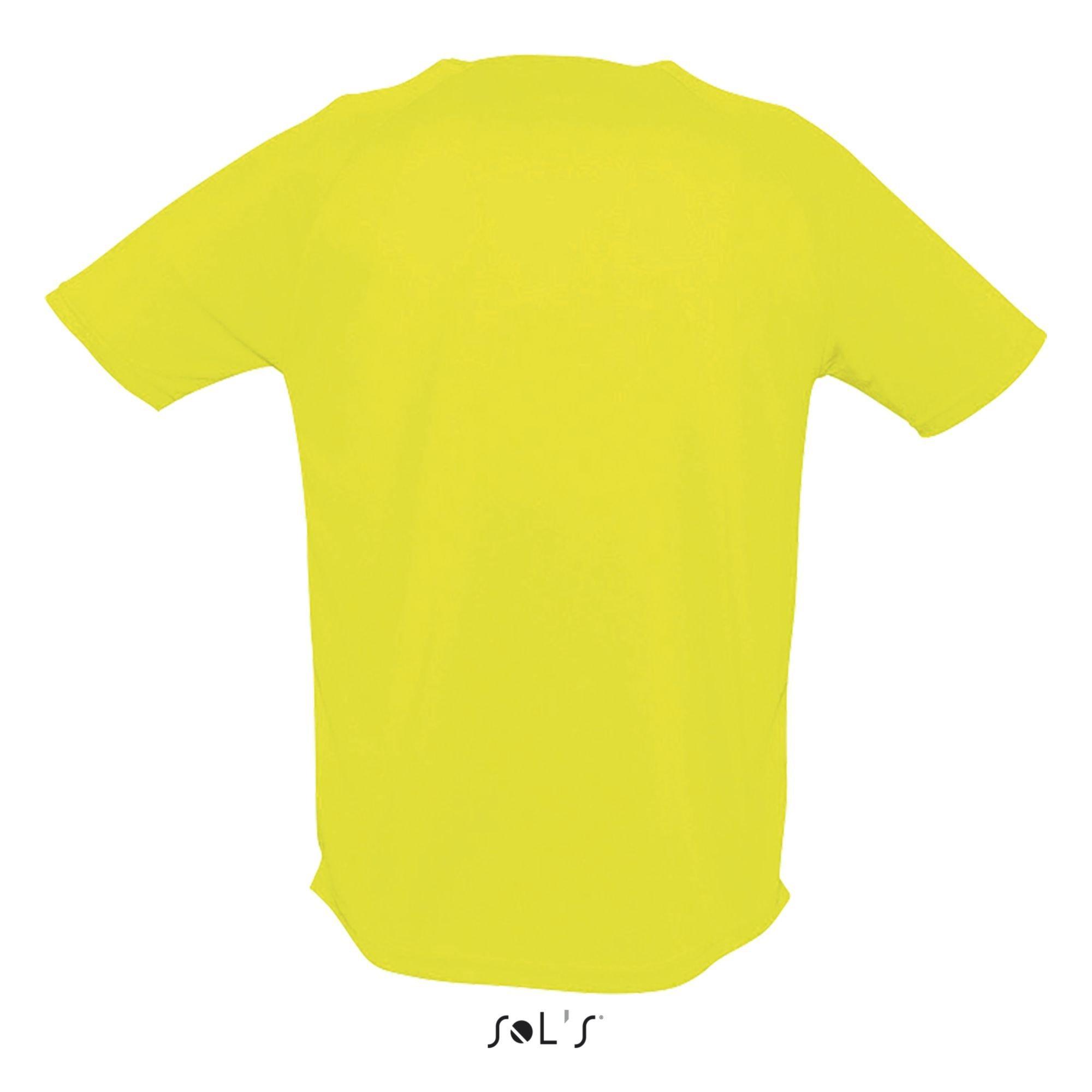 SOLS  t-shirt sporty 