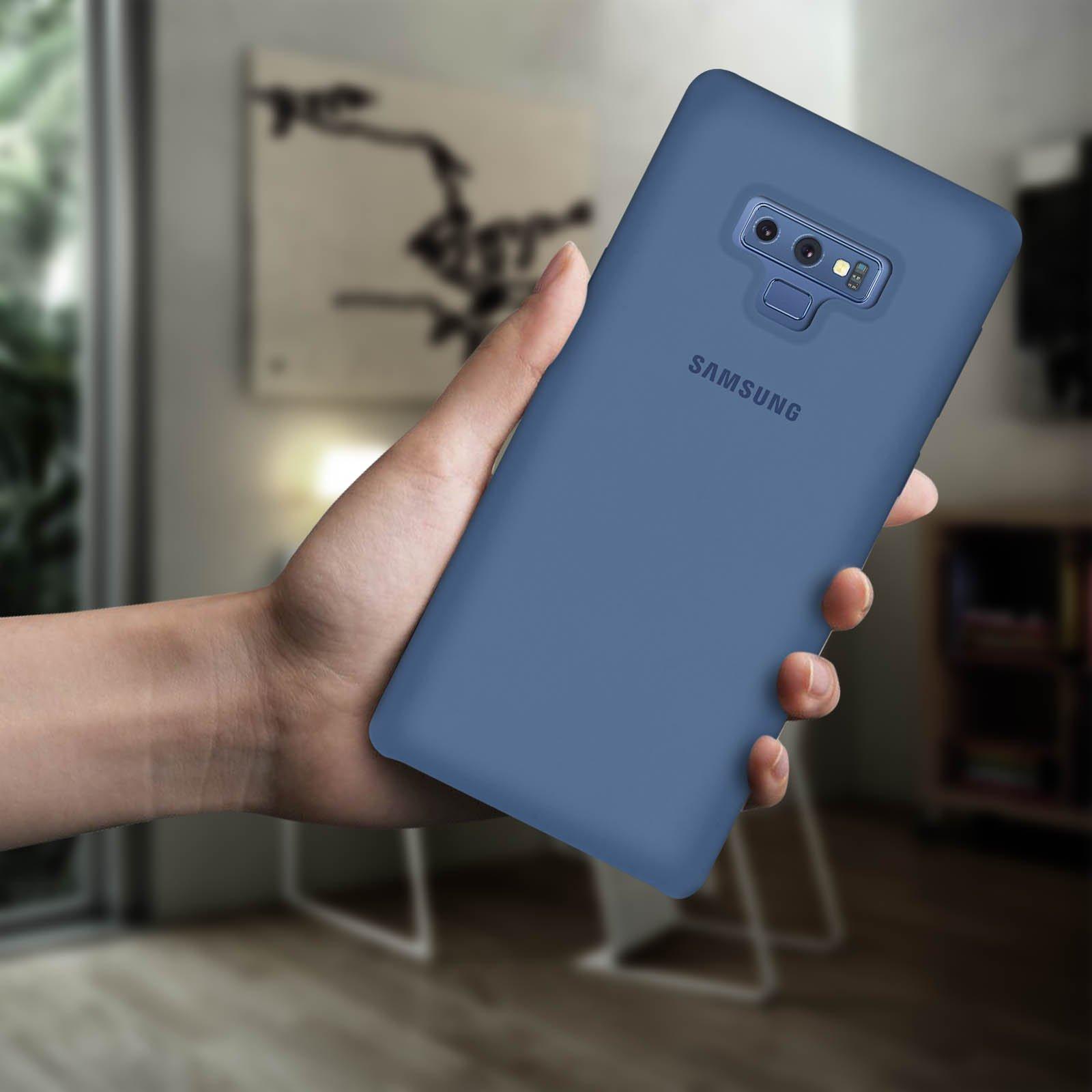 SAMSUNG  Cover Originale Samsung Galaxy Note 9 