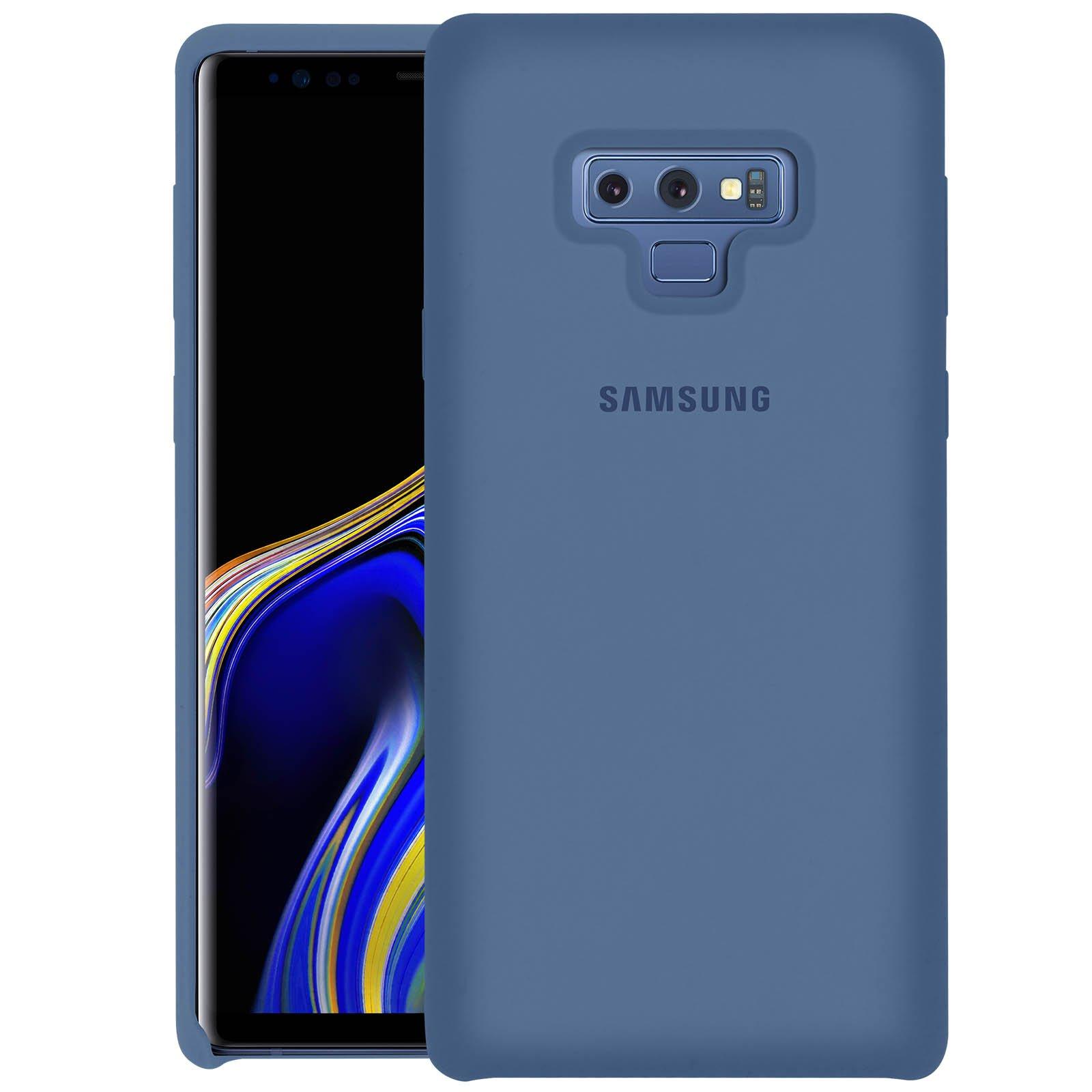 SAMSUNG  Coque Origine Samsung Galaxy Note 9 