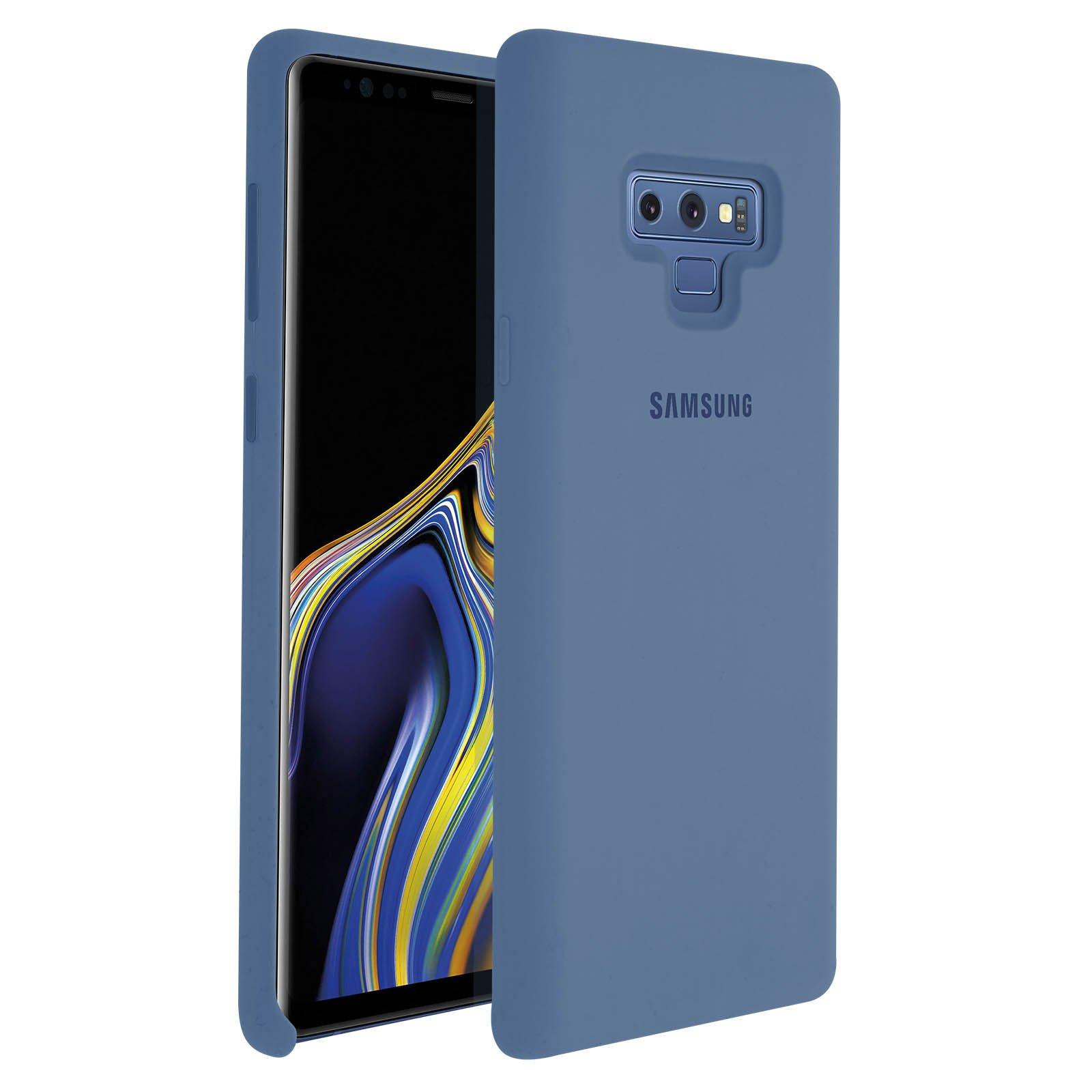 Image of Original Silicon Cover Galaxy Note 9