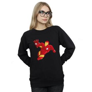 MARVEL  Sweatshirt 