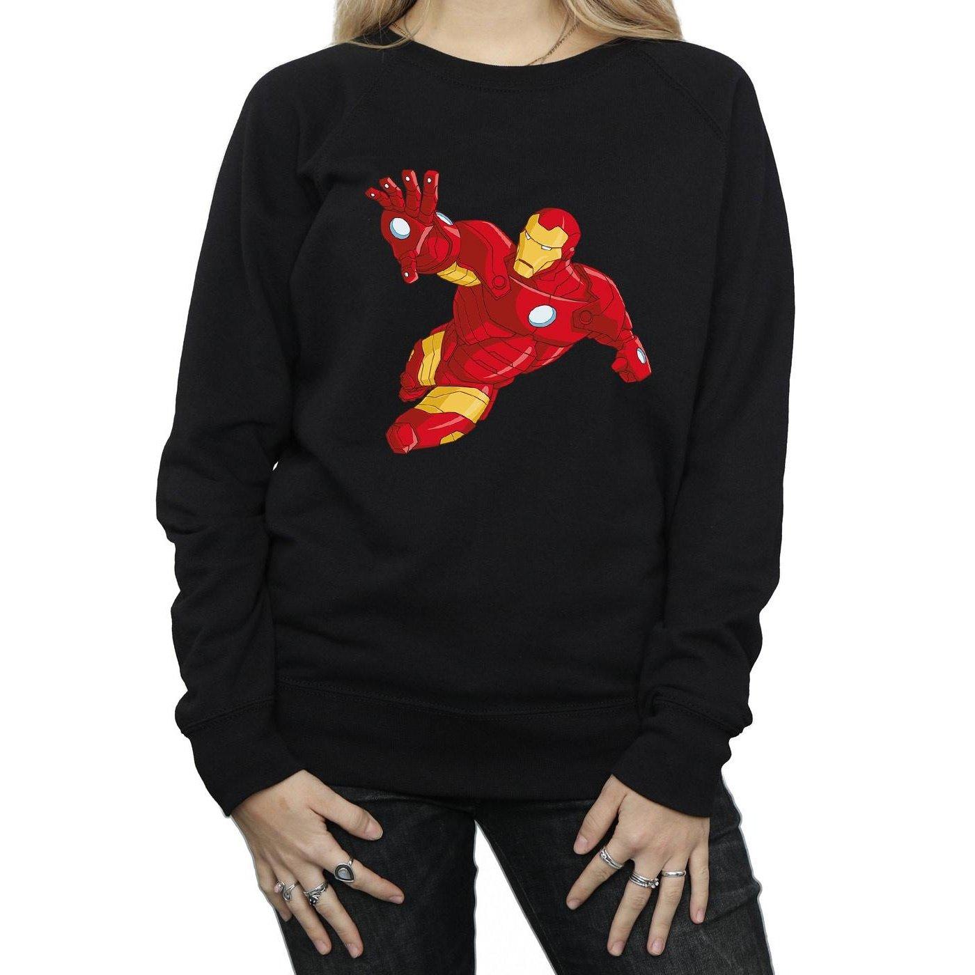 MARVEL  Sweatshirt 