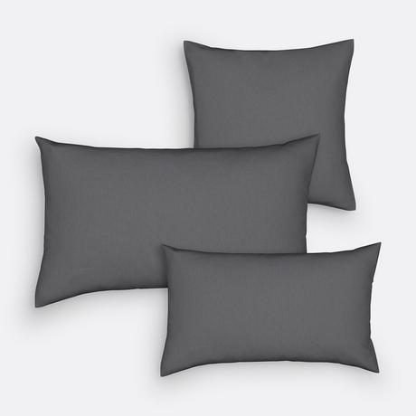 La Redoute Intérieurs SCENARIO Confezione da 2 Federe  