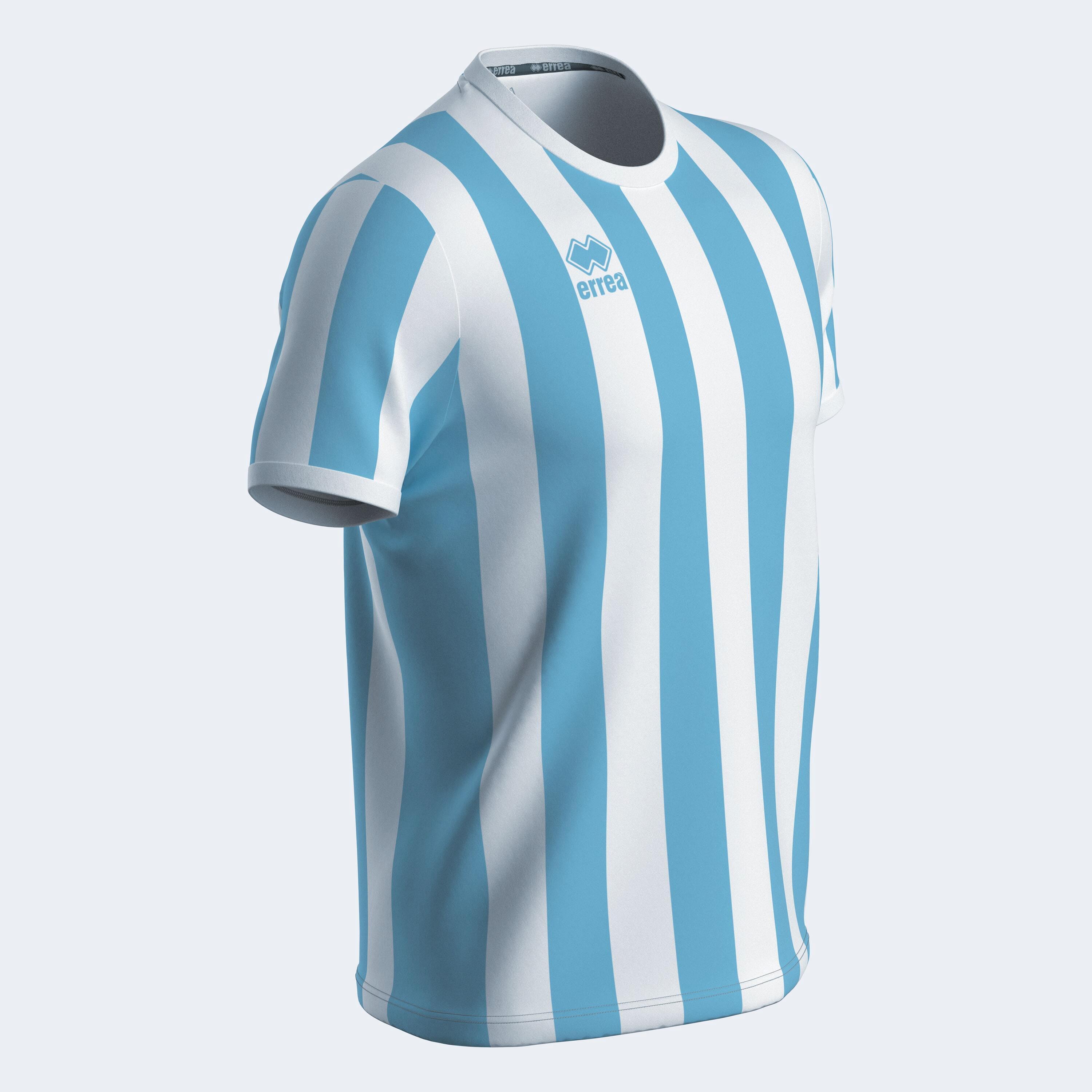 errea  maillot strip 