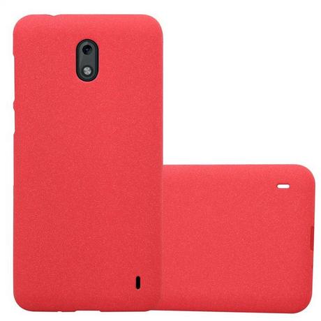 Cadorabo  Housse compatible avec Nokia 2 2017 - Coque de protection en silicone TPU flexible 