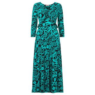 Joe Browns  Blumiges V-Ausschnitt Midi-Kleid 