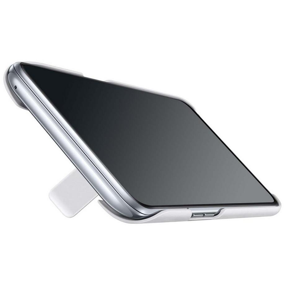 SAMSUNG  Hülle EF-PA805CW Samsung Galaxy A80 