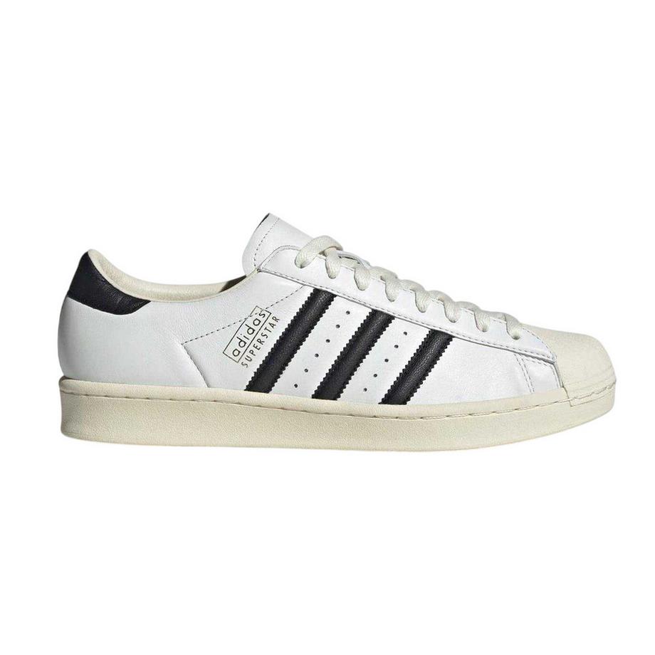 Superstar Scarpe Pelle