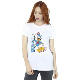 Disney  Donald Duck Cool TShirt 