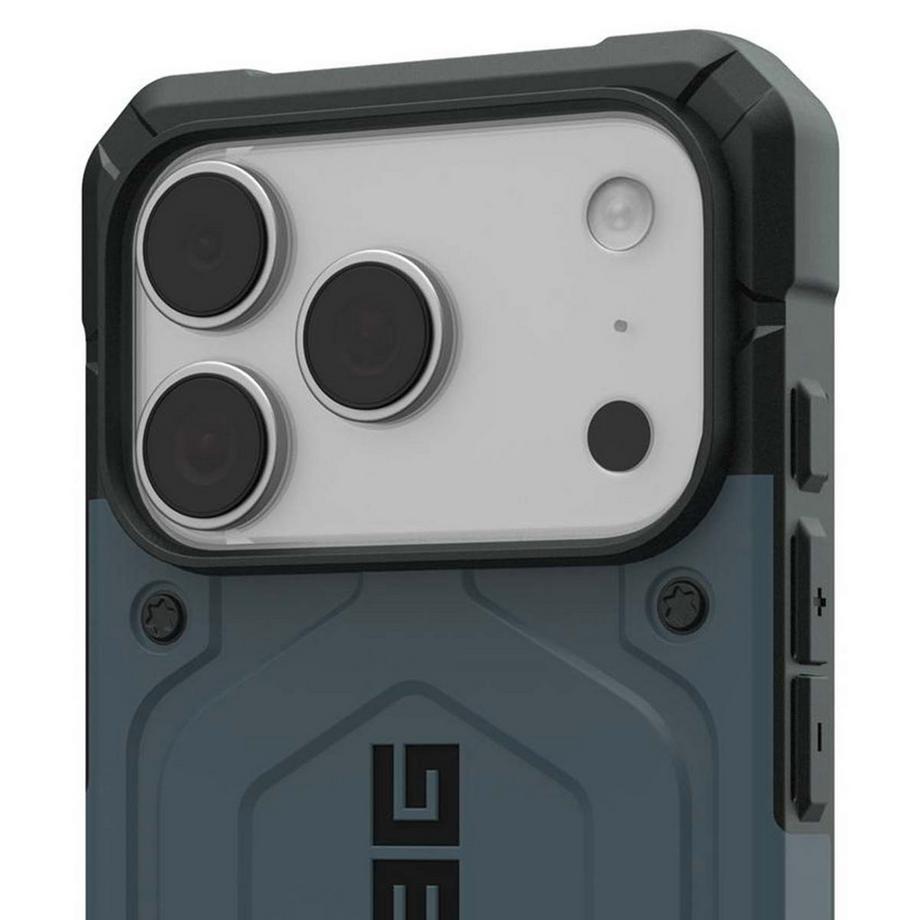 UAG  Coque MagSafe pour iPhone 17 Pro Pathfinder Ultra Résistante 