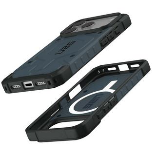 UAG  Hülle iPhone 17 Pro Pathfinder MagSafe widerstandsfähig 