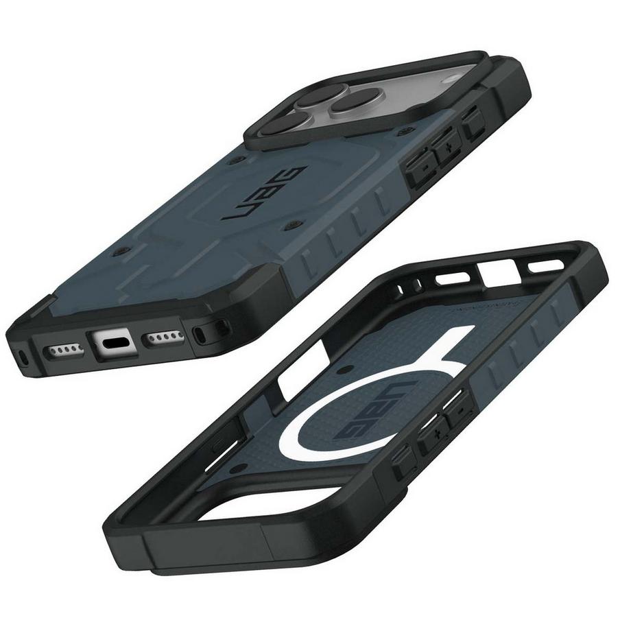 UAG  Coque MagSafe pour iPhone 17 Pro Pathfinder Ultra Résistante 