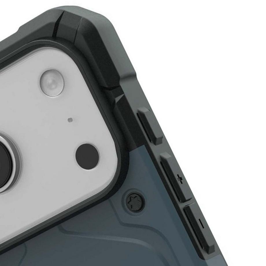 UAG  Coque MagSafe pour iPhone 17 Pro Pathfinder Ultra Résistante 