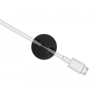 DeLock  Support de câble  pour câbles, autocollant 