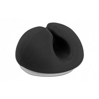 DeLock  Support de câble  pour câbles, autocollant 