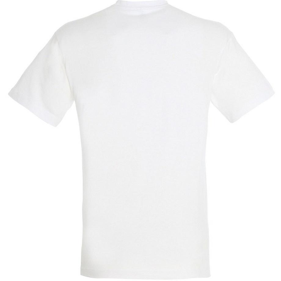 SOLS Regent T-Shirt Manches Courtes  