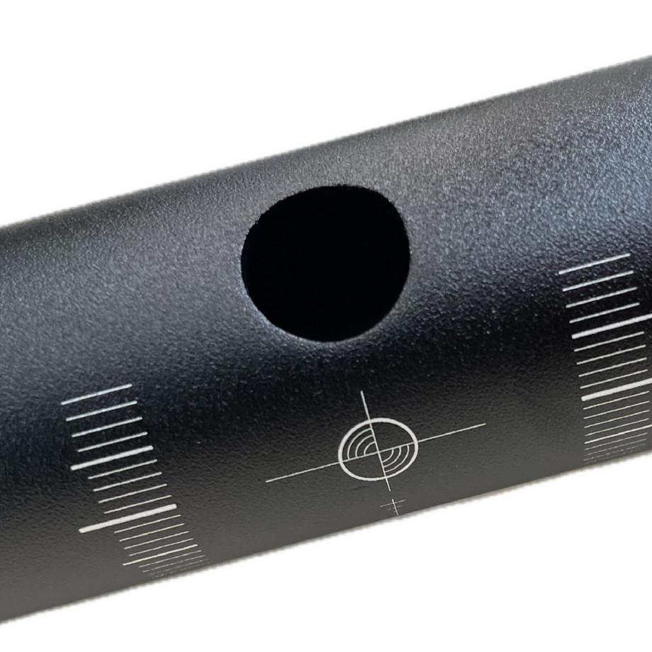 ROCKRIDER  Cintre VTT 31.8 mm 