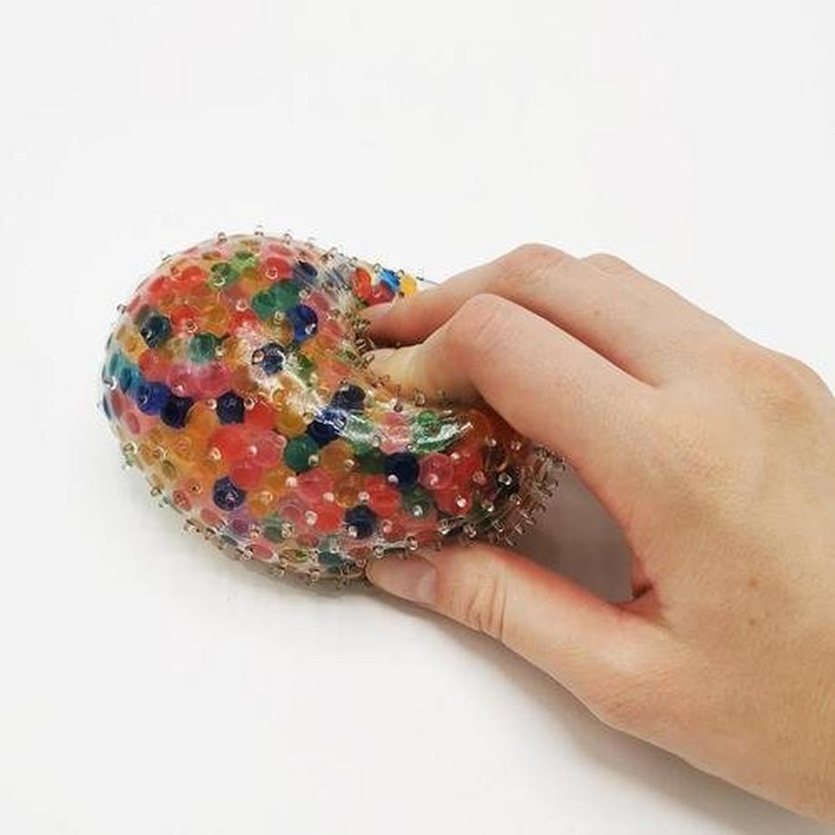 Geschenkidee  Squishy Antistress-Ball XL 