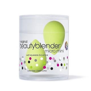 Beautyblender  Micro 2 Stk., neongrün 