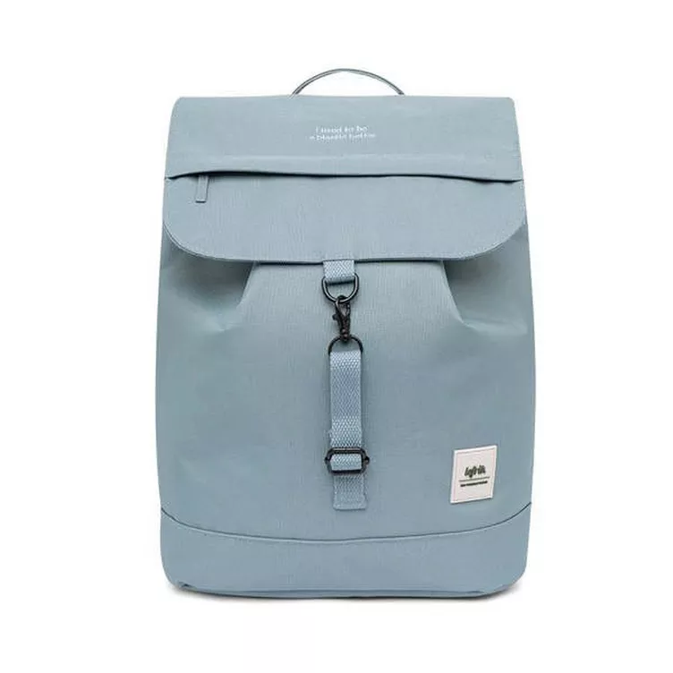 Lefrik Rucksack Scout Metal (19l) online kaufen MANOR