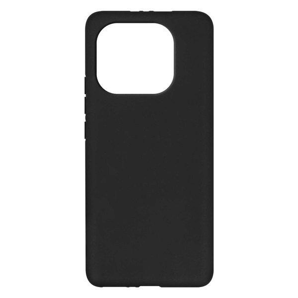 Avizar  Cover Xiaomi Mi 11 Pro Opaca Nera 