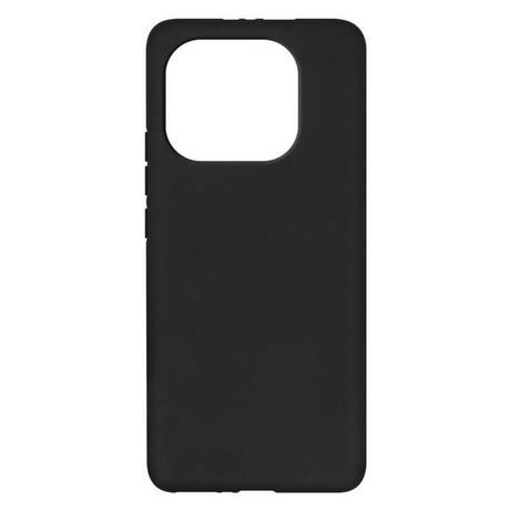 Avizar  Cover Xiaomi Mi 11 Pro Opaca Nera 