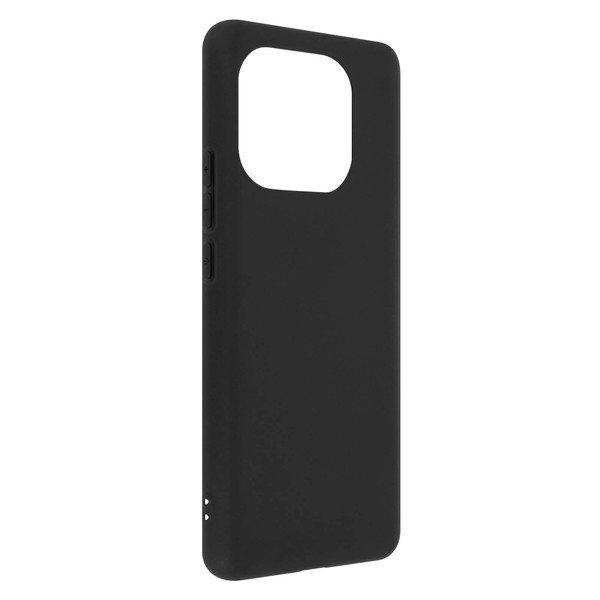 Avizar  Cover Xiaomi Mi 11 Pro Opaca Nera 