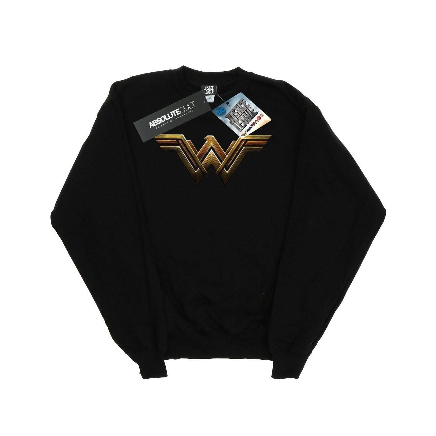 DC COMICS  Sweat JUSTICE LEAGUE 